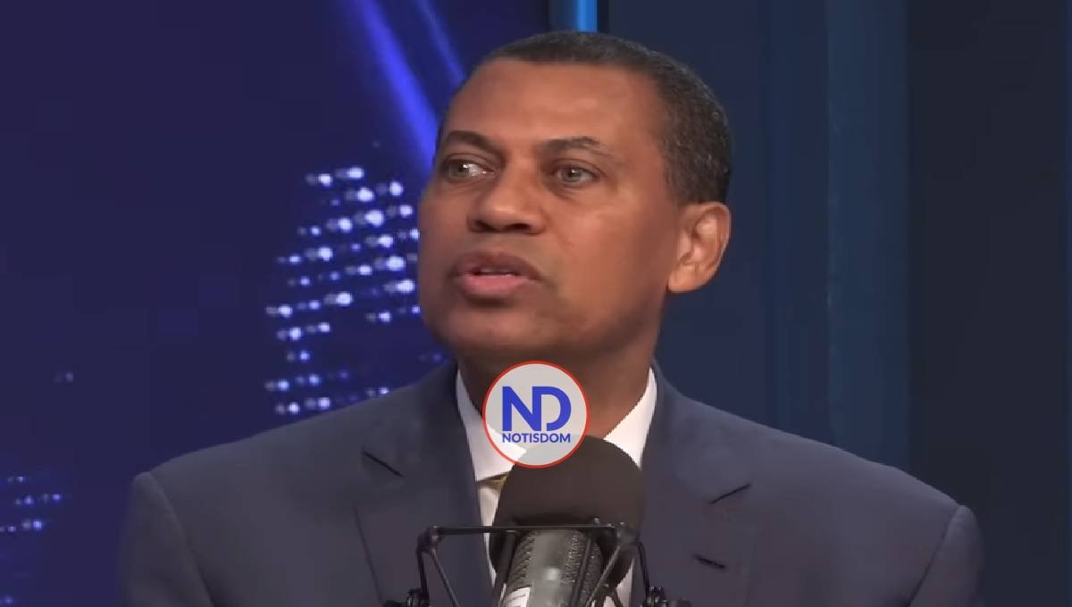 Gómez Mazara anuncia Indotel tomará medidas ante crisis radial en frontera