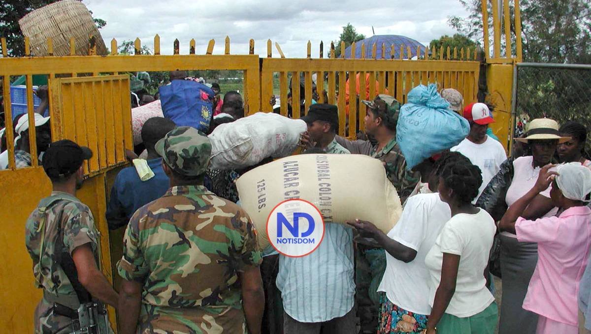 Haití envía diplomáticos a RD tras denuncia de «maltrato»