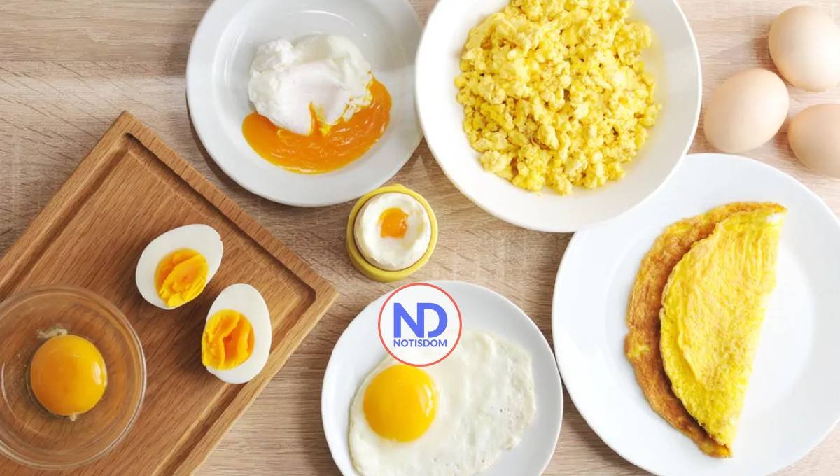 Este es el mejor alimento para desayunar que brinda energía y ayuda a bajar de peso