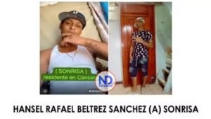 Exigen justicia por joven abatido por Policía Nacional