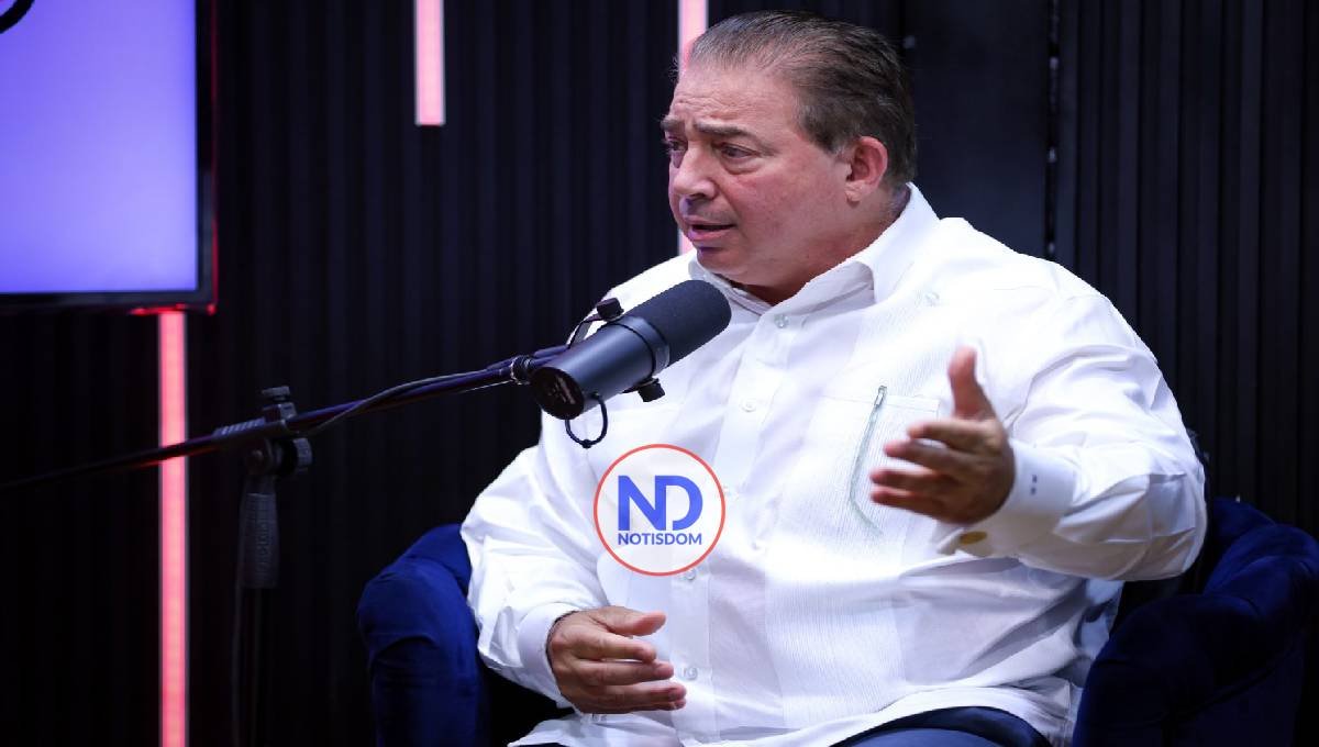 Director JAC expresó su satisfacción por el aumento en llegada de turistas al país