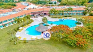 Cuatro hoteles de Hodelpa son reconocidos en los Traveller Review Awards 2025