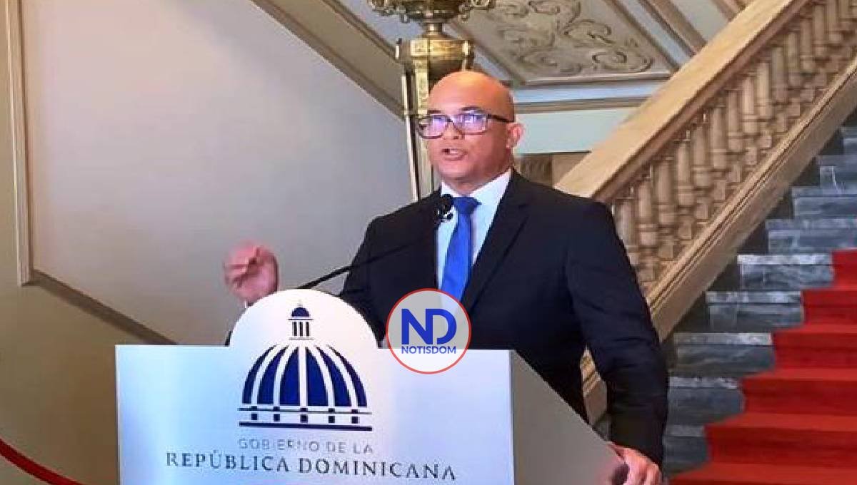 Gobierno explica que su política migratoria no contempla plan de regularización