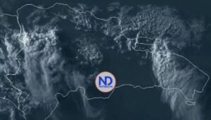 Día caluroso y escasas lluvias, dice Indomet