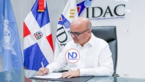 IDAC presenta su Plan Estratégico 2025–2028 para fortalecer la seguridad aérea
