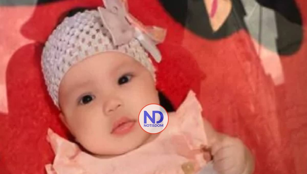 Muere bebé de tres meses en una estancia infantil en SFM; familiares exigen investigación