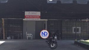 Ministerio público dominicano incauta local discoteca Jet Set