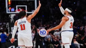 Se intensifican Finales de Conferencia de la NBA 2025