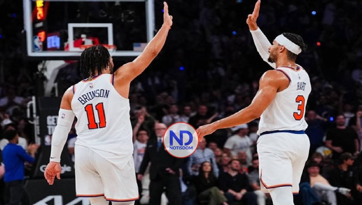 Se intensifican Finales de Conferencia de la NBA 2025