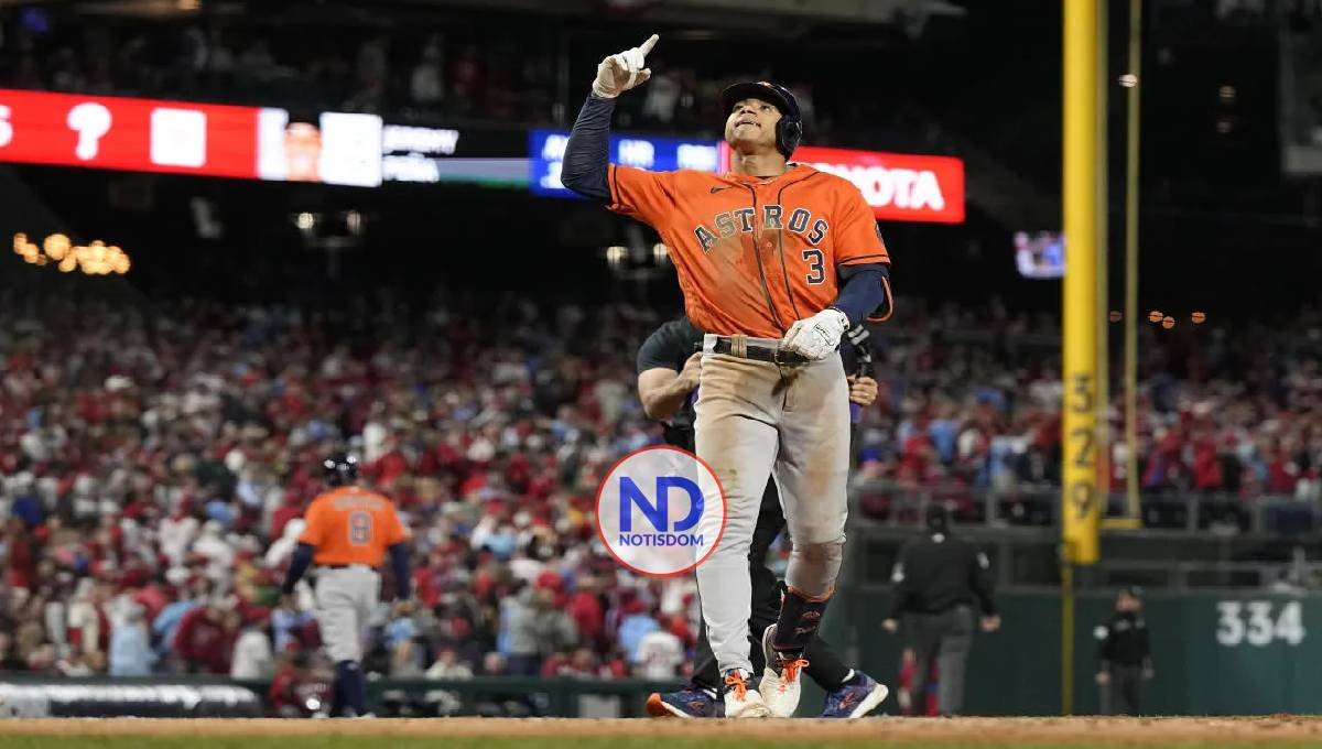 Dominicanos se lucen con el bate en la jornada de los Mayores 2 Dominicanos se lucen con el bate en la jornada de los Mayores