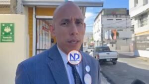 DICRIM realiza levantamiento en guardería donde falleció bebé de tres meses en SFM