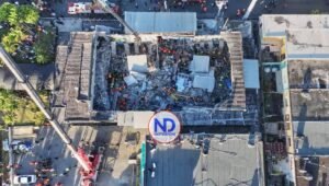 Familiares de víctimas del colapso en Jet Set realizarán una misa