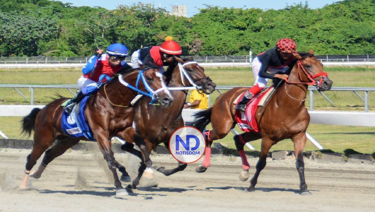 El Pool paga RD$25,360 y Jimmy Jiménez gana dos carreras