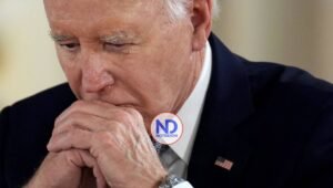 Joe Biden fue diagnosticado con cáncer de próstata «agresivo»