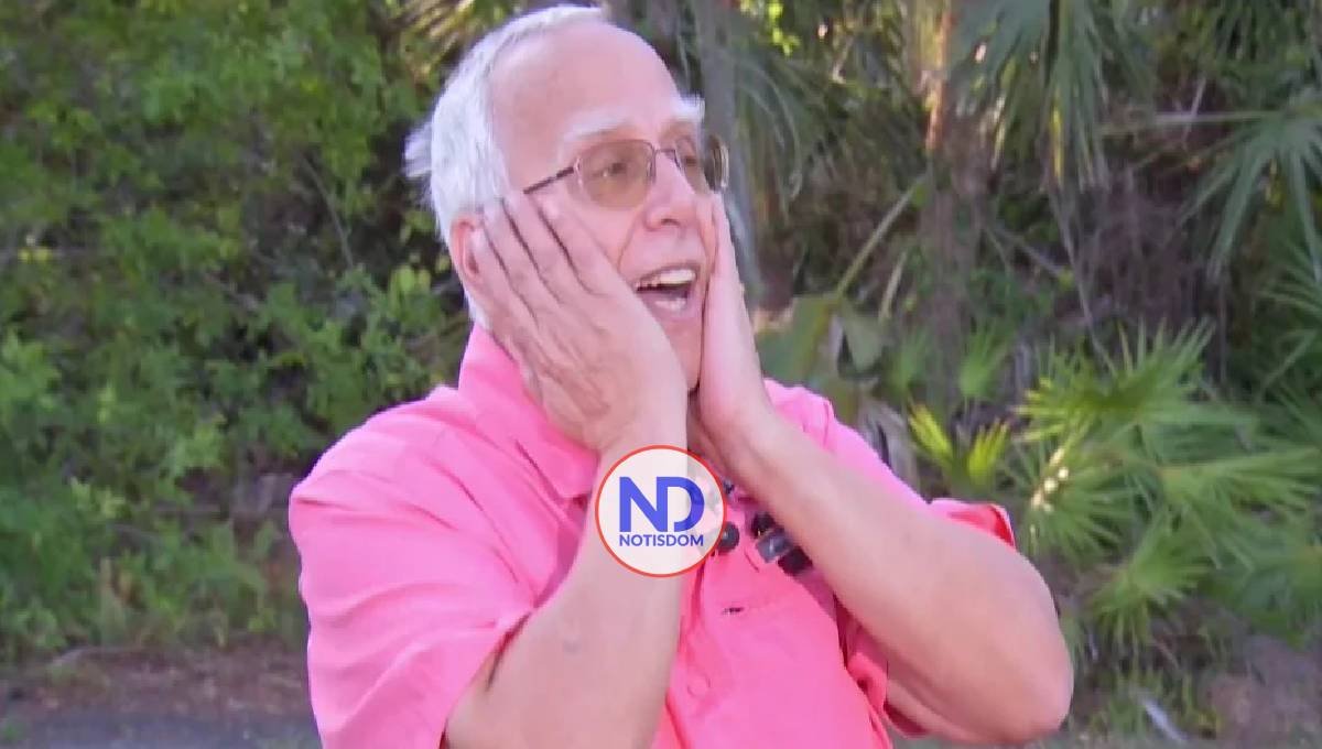 Hermano del papa confirma que tiene raíces en La Hispaniola