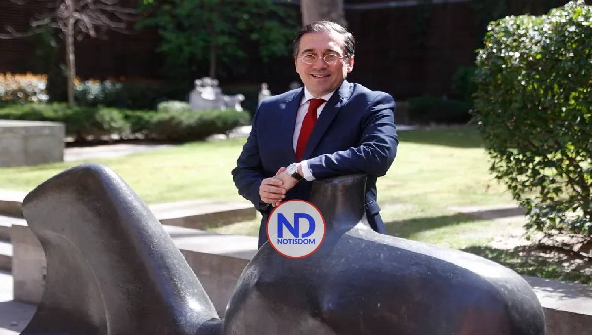 España propone un embargo de armas a Israel para detener la guerra en Gaza