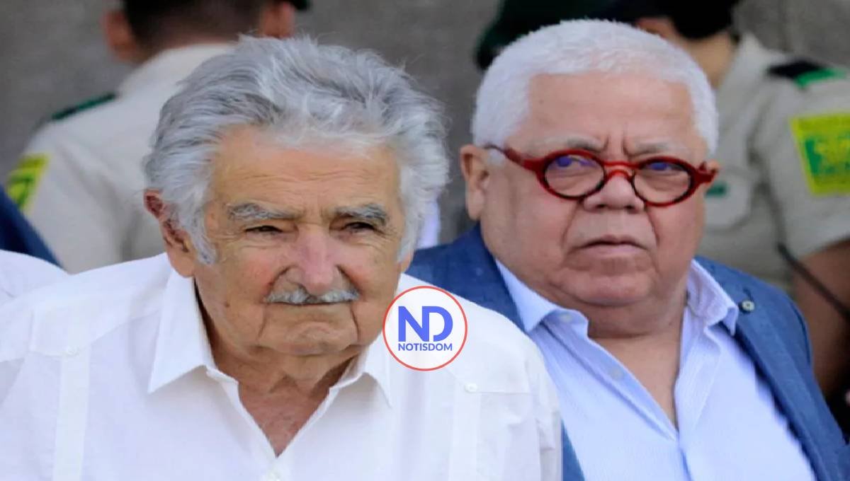 José ‘Pepe’ Mujica enfrenta etapa terminal de su enfermedad