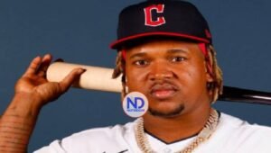 José Ramírez alcanza los 250 jonrones y 250 bases robadas