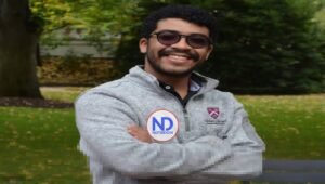 Primer dominicano de escuela pública admitido en Harvard se gradúa este jueves
