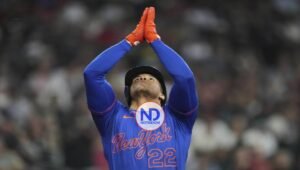 Juan Soto lidera la actuación latina en las Grandes Ligas