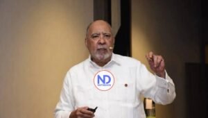 Fallece rector del INTEC, Julio Sánchez Maríñez