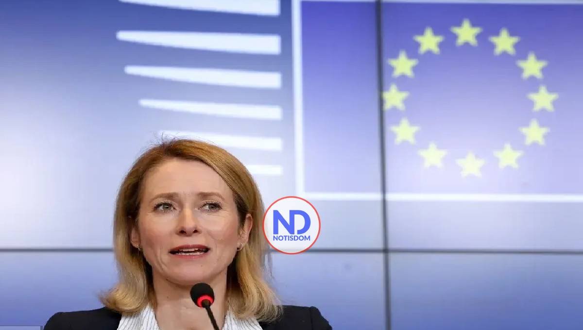 La UE tilda de «intolerable» la ofensiva Israel en Franja Gaza