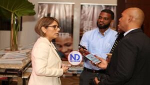 RD destaca en desempeño de zonas francas