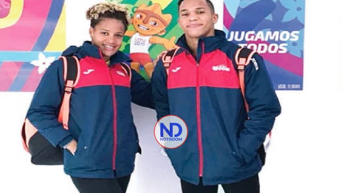 RD gana 2 medallas bronce en Panam de Pentatlón