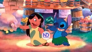 Lilo & Stitch vuelve al cine con funciones especiales para adultos