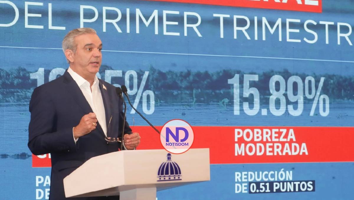 Afirma hay máximo histórico de empleos en la RD