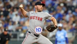 Hendriks habló sobre amenazas hechas contra él y su familia en redes sociales