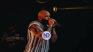 Lr Ley del Rap suelta “El Blueprint”, un disco pa’ los que viven la realidad sin filtro