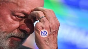 Lula pasa por exámenes médicos tras sufrir vértigos por una inflamación en el oído