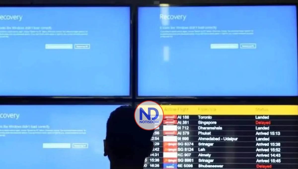 Microsoft dice que 394 mil computadoras fueron infectadas con programa maligno Lumma 2 Microsoft dice que 394 mil computadoras fueron infectadas con programa maligno Lumma