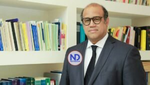 Miguel Valerio dirigirá defensa de Antonio Espaillat tras tragedia del Jet Set