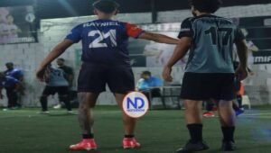 MS League inicia primera edición en Santiago impulsando deporte