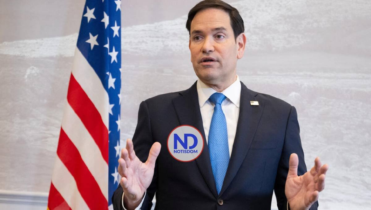 EE.UU. amenaza con retirar su mediación entre Ucrania y Rusia