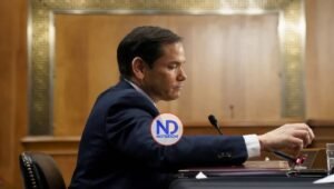 Rubio critica postura OEA ante crisis de Haití; le insta a actuar