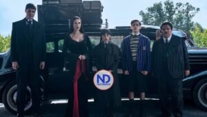 Serie “Merlina” promete grandes sorpresas en segunda temporada