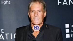 Los extraños síntomas que llevaron a Michael Bolton a ser diagnosticado con cáncer cerebral