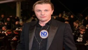 El actor Michael Pitt, puesto en libertad bajo fianza tras supuestas agresiones a exnovia