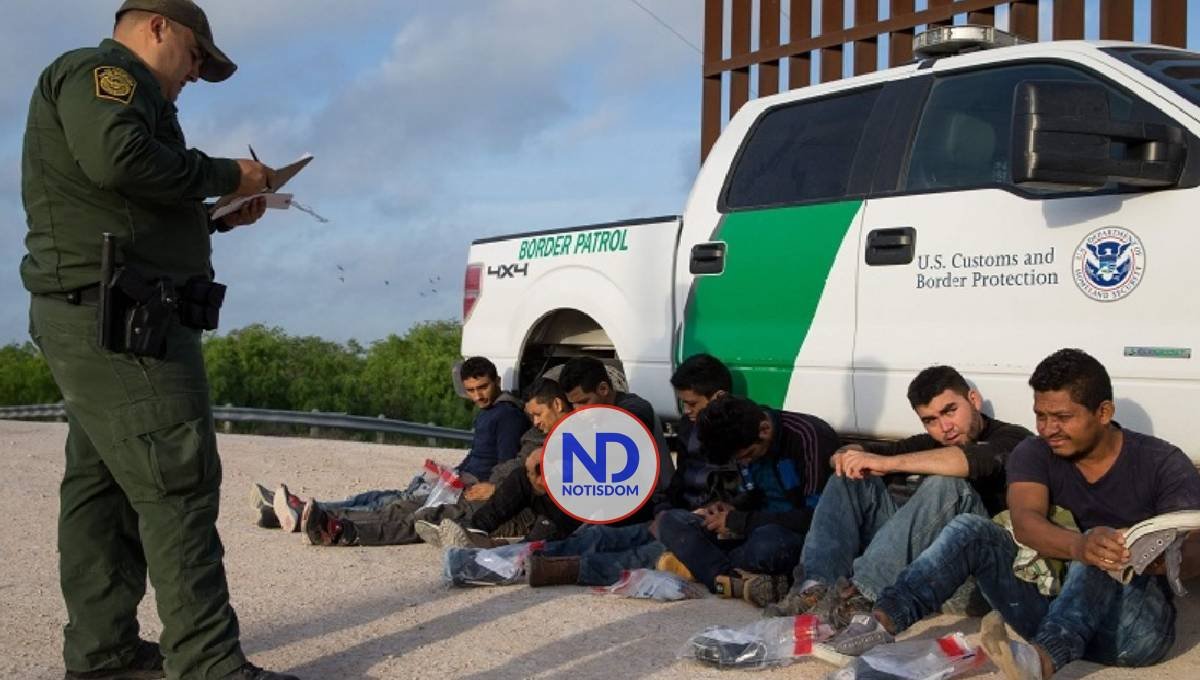 Juez de EEUU impide utilicen ley para deportación de migrantes