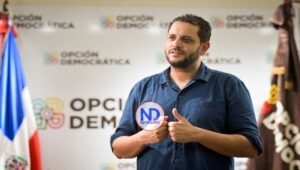 Partido Opción Democrática insta a eficacia instituciones