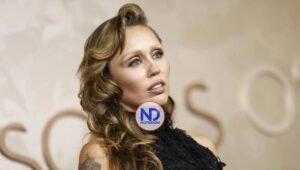 Miley Cyrus adelanta a sus seguidores varios temas de su nuevo álbum que sale el viernes