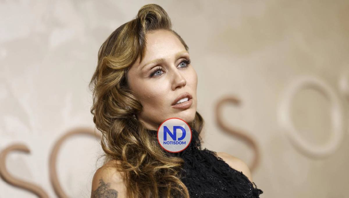 Miley Cyrus adelanta a sus seguidores varios temas de su nuevo álbum que sale el viernes