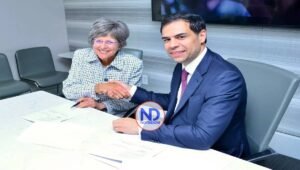 Cultura y Berklee College of Music firman acuerdo para fortalecer la formación musical en RD