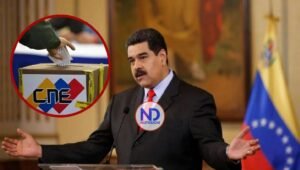 Sectores con más votos en elecciones recibirán financiación de un «proyecto especial», afirma Maduro