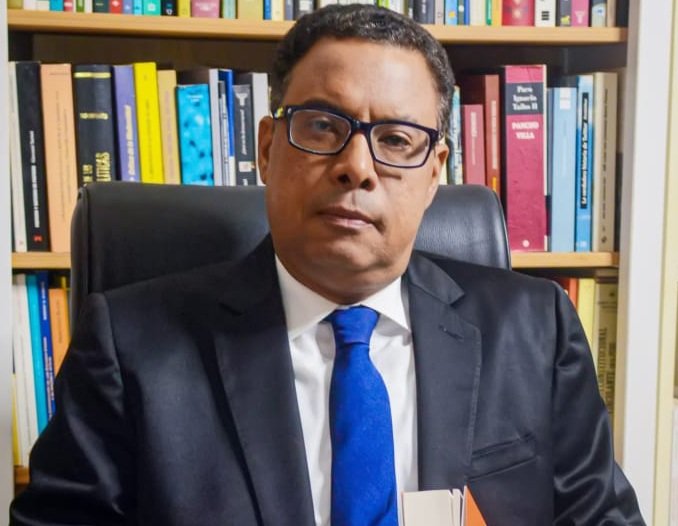 TC anula límite de edad y plazo para pensión por discapacidad 3 Namphi Rodriguez TC anula límite de edad y plazo para pensión por discapacidad