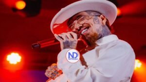 Nanpa Básico hace historia en New York tras exitosa gira por Estados Unidos