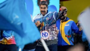 Más 50 detenidos por supuesto plan contra elecciones